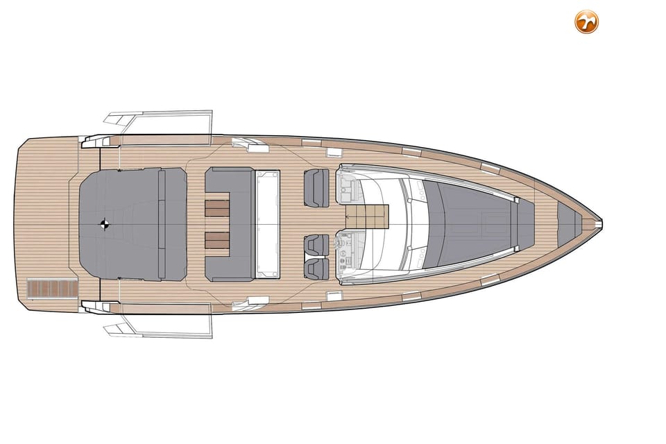 Fjord 48 OPEN - Foto 25