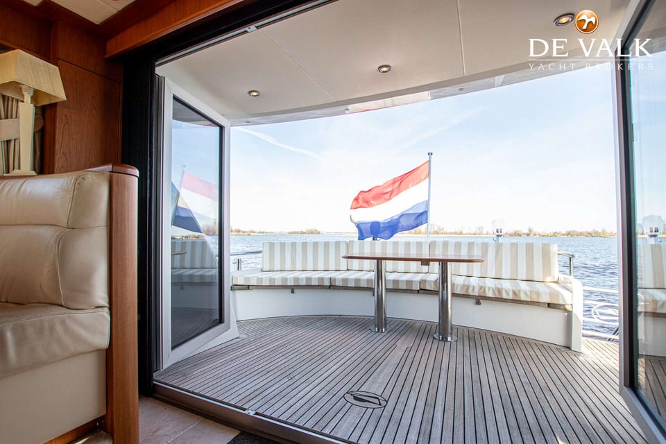 Van der Heijden Dynamic Deluxe 1700 - Foto 11