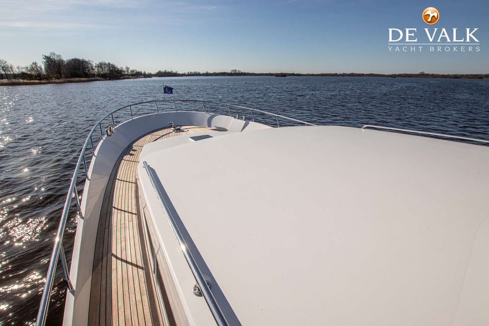 Van der Heijden Dynamic Deluxe 1700 - Foto 14
