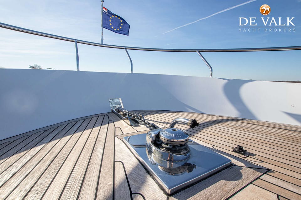 Van der Heijden Dynamic Deluxe 1700 - Foto 15