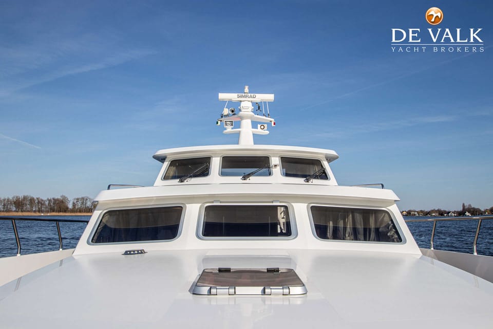Van der Heijden Dynamic Deluxe 1700 - Foto 16