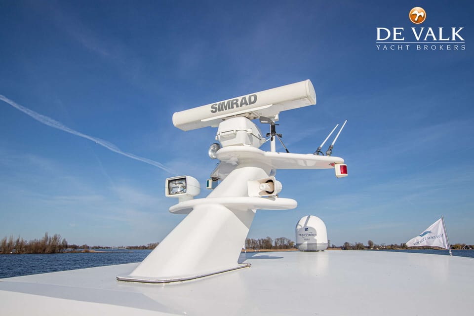 Van der Heijden Dynamic Deluxe 1700 - Foto 17