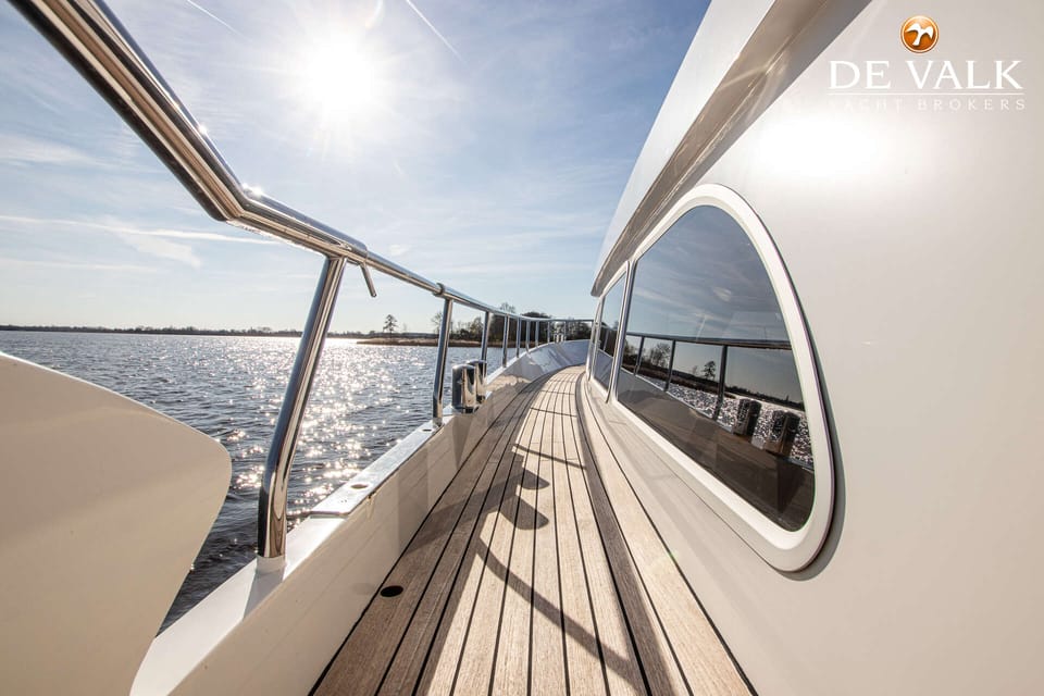 Van der Heijden Dynamic Deluxe 1700 - Foto 18