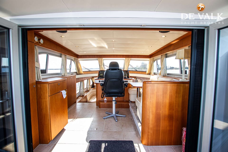 Van der Heijden Dynamic Deluxe 1700 - Foto 19