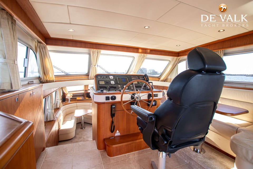 Van der Heijden Dynamic Deluxe 1700 - Foto 20