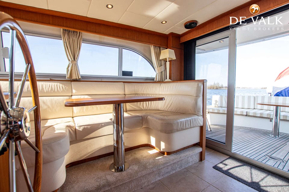 Van der Heijden Dynamic Deluxe 1700 - Foto 21