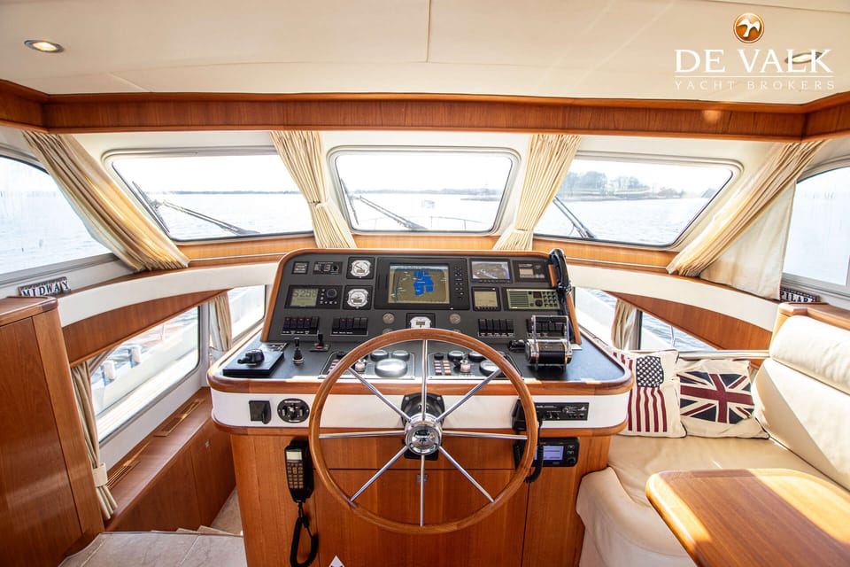 Van der Heijden Dynamic Deluxe 1700 - Foto 23