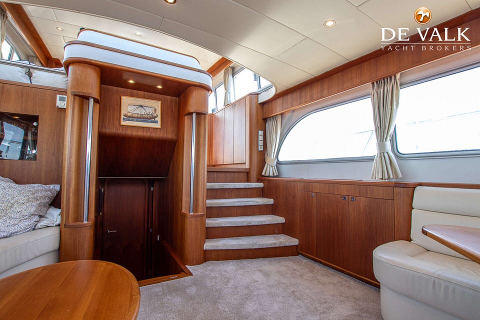 Van der Heijden Dynamic Deluxe 1700 - Foto 26