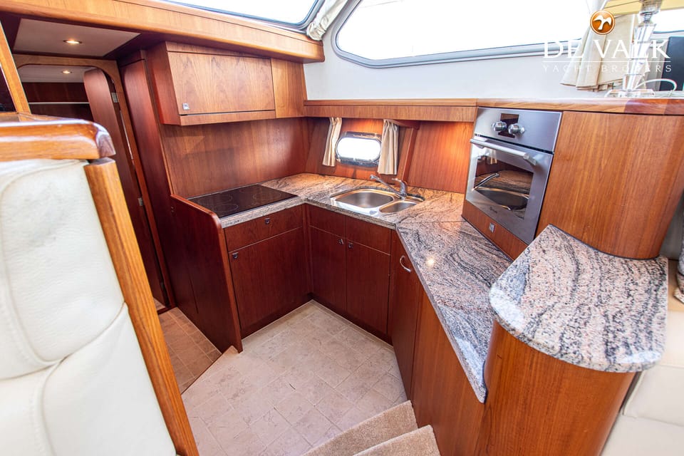 Van der Heijden Dynamic Deluxe 1700 - Foto 27