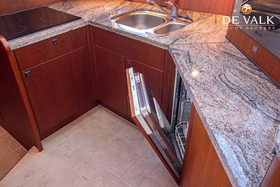 Van der Heijden Dynamic Deluxe 1700 - Foto 28