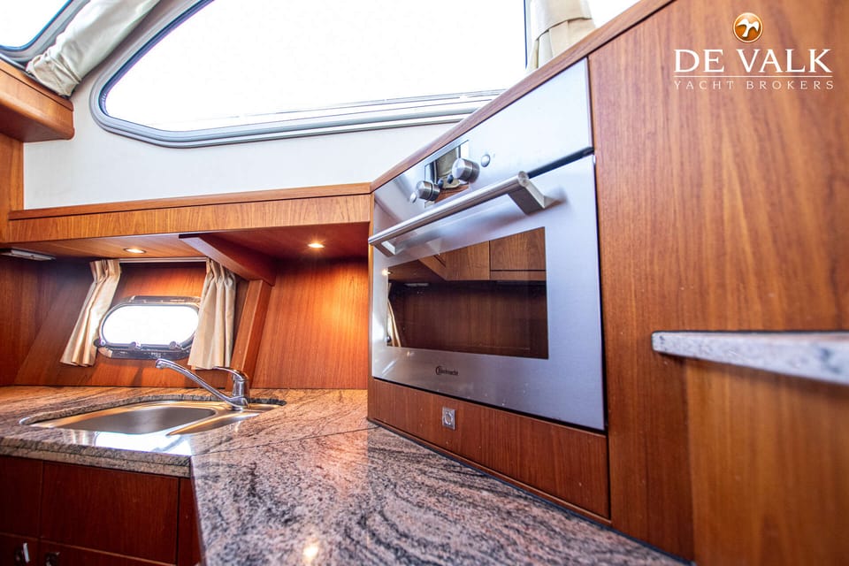 Van der Heijden Dynamic Deluxe 1700 - Foto 29