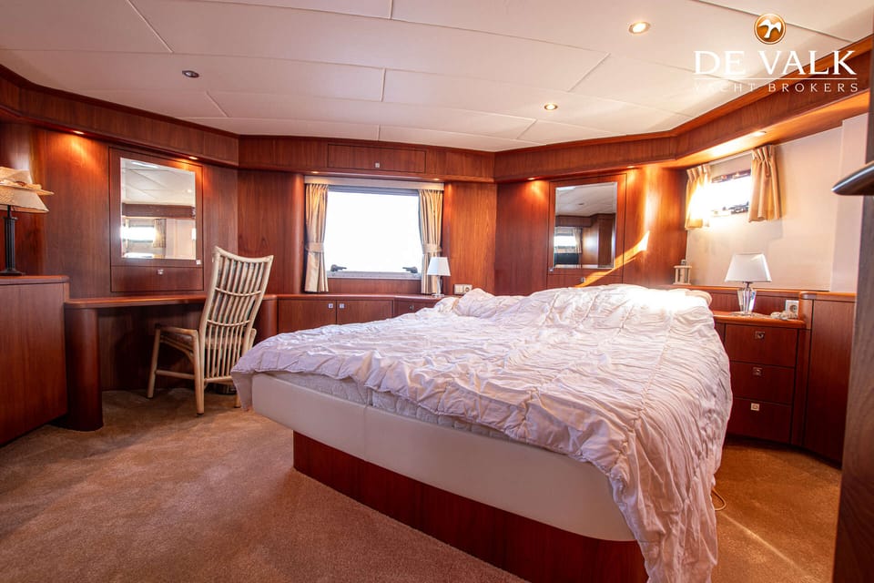 Van der Heijden Dynamic Deluxe 1700 - Foto 30