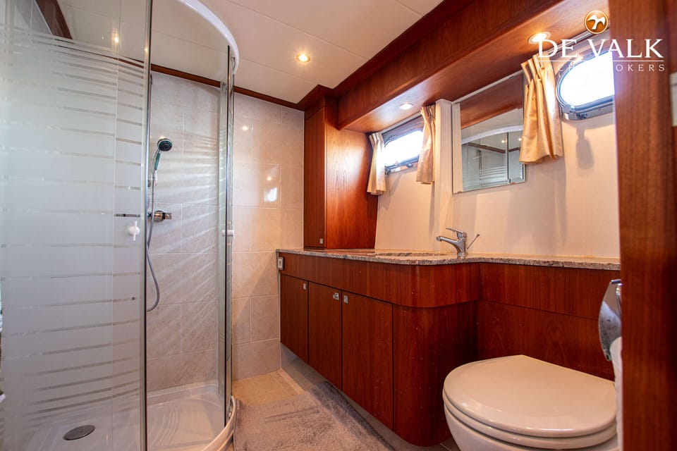 Van der Heijden Dynamic Deluxe 1700 - Foto 31