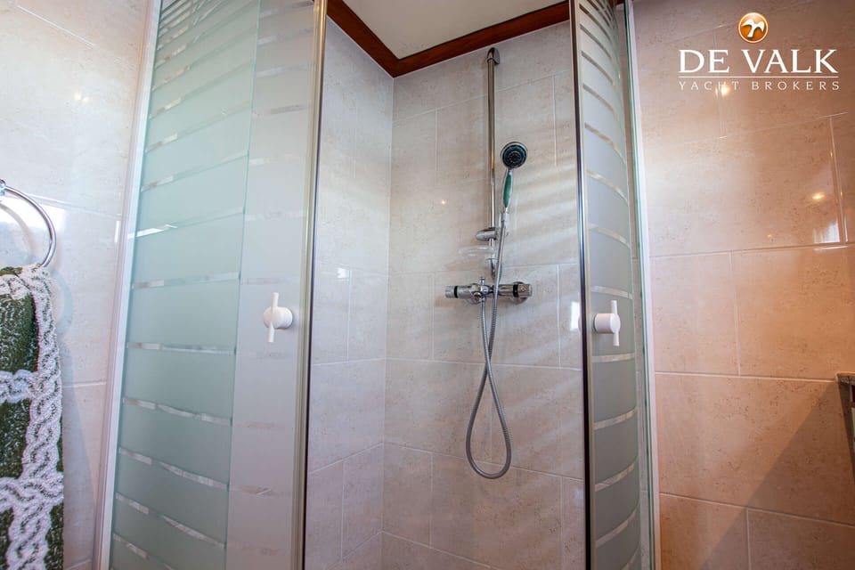 Van der Heijden Dynamic Deluxe 1700 - Foto 32