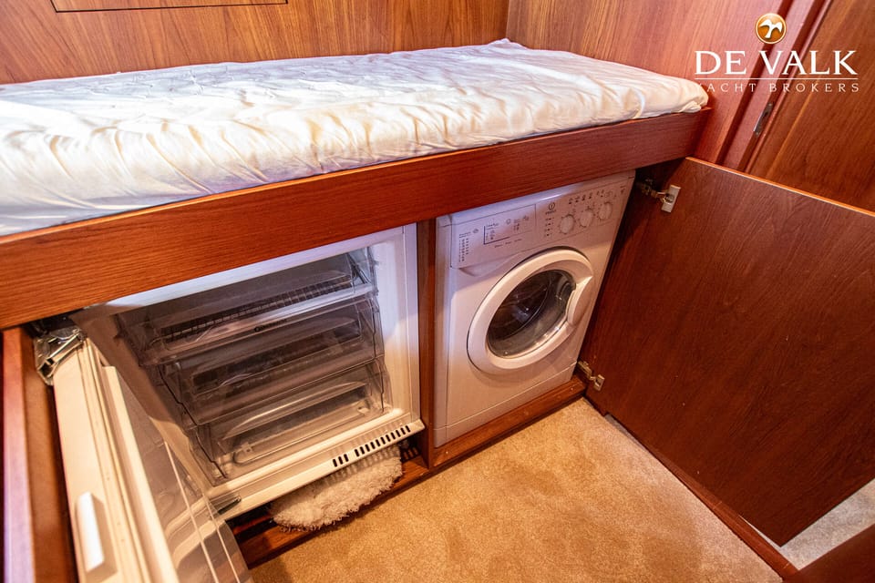 Van der Heijden Dynamic Deluxe 1700 - Foto 35