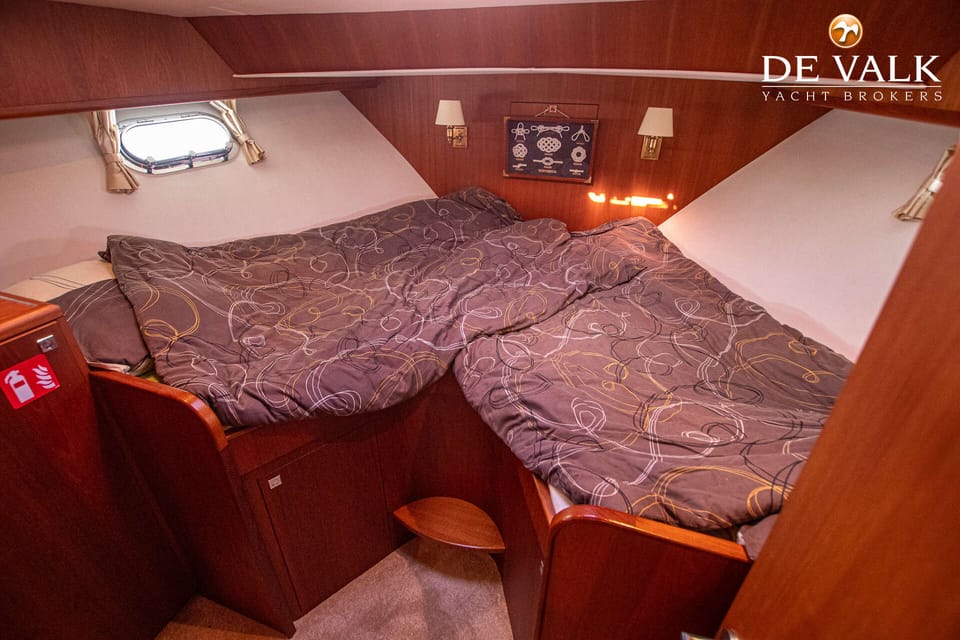 Van der Heijden Dynamic Deluxe 1700 - Foto 36