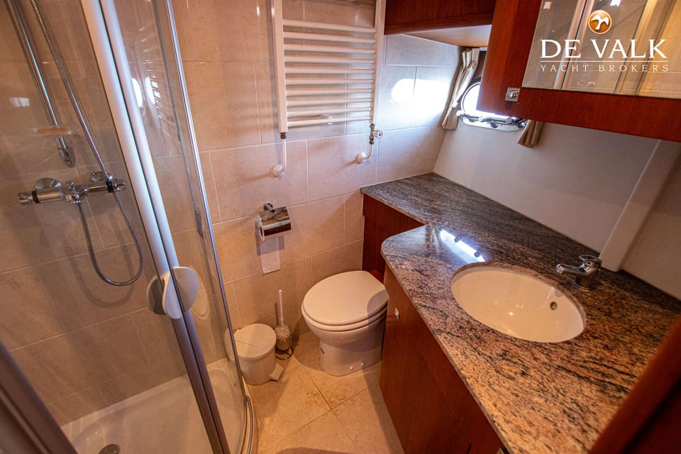 Van der Heijden Dynamic Deluxe 1700 - Foto 37