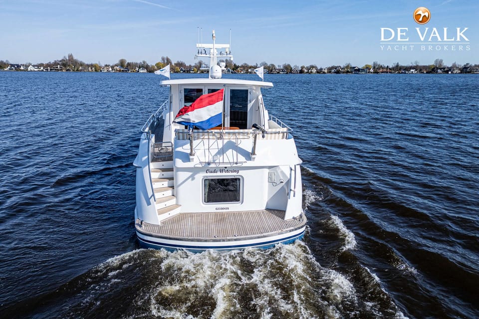 Van der Heijden Dynamic Deluxe 1700 - Foto 8