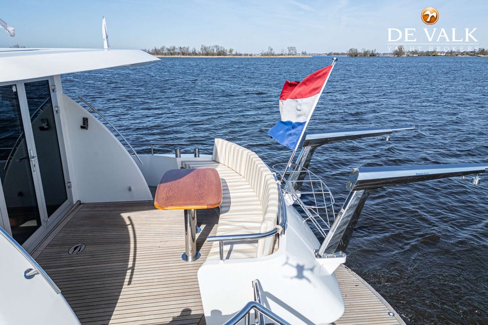 Van der Heijden Dynamic Deluxe 1700 - Foto 9