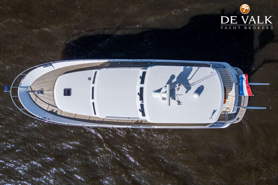 Van der Heijden Dynamic Deluxe 1700 - Foto 10