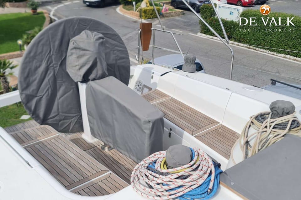 Hanse 400 - Foto 12