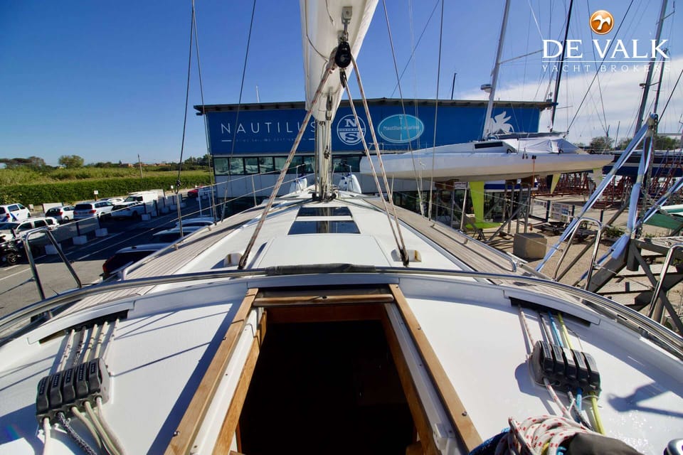 Hanse 400 - Foto 16
