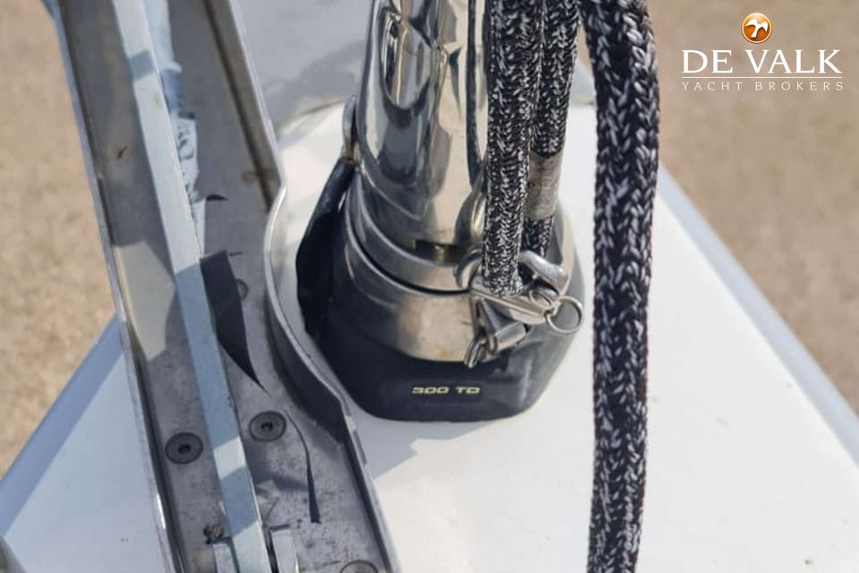 Hanse 400 - Foto 17