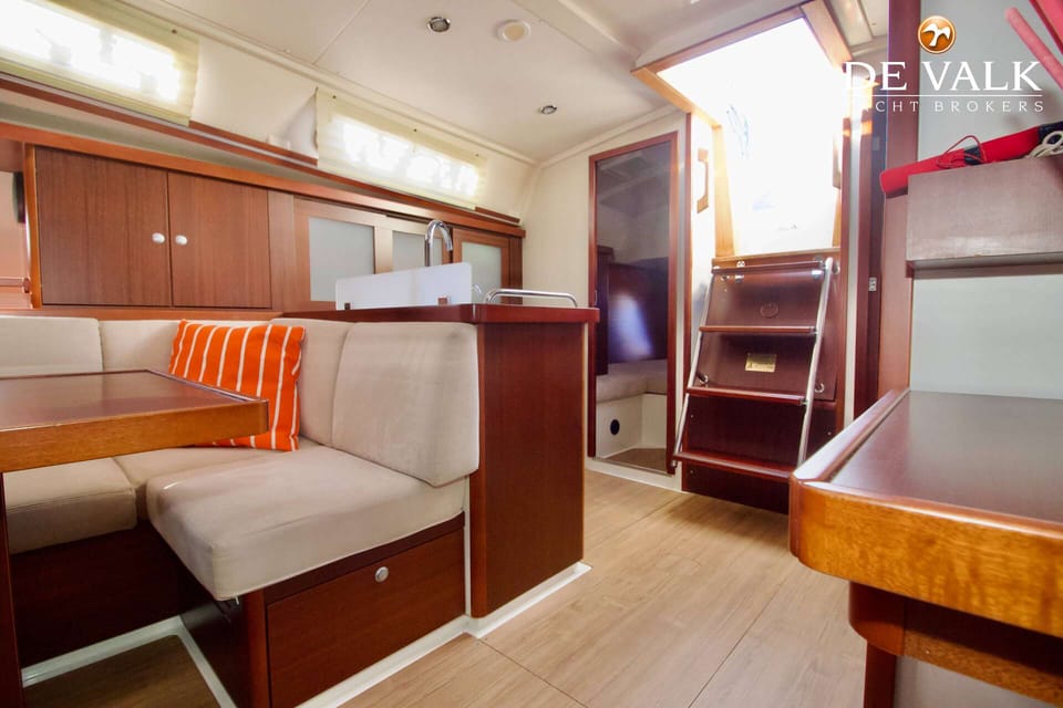 Hanse 400 - Foto 20