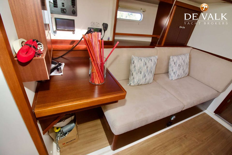 Hanse 400 - Foto 23