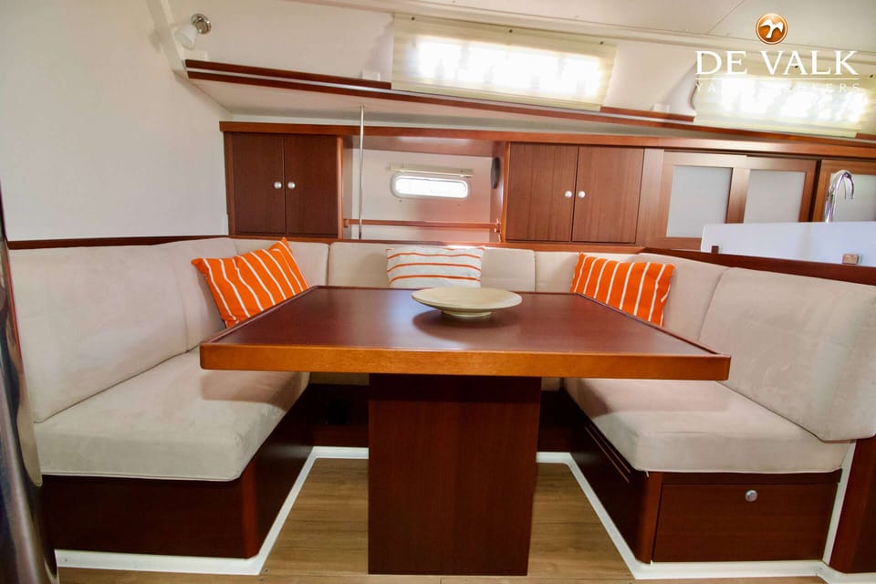 Hanse 400 - Foto 25