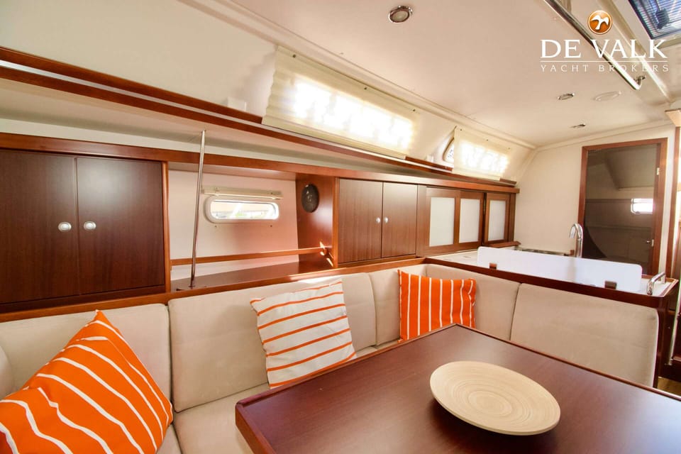 Hanse 400 - Foto 26