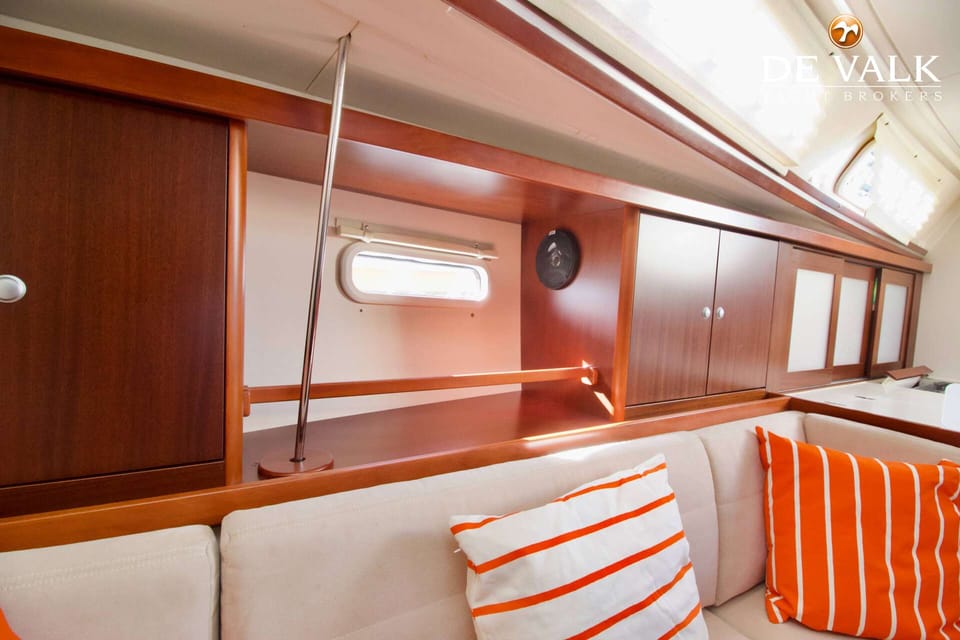 Hanse 400 - Foto 28