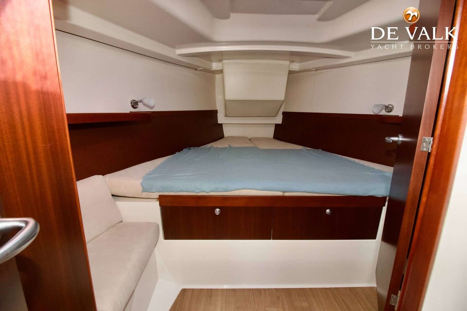Hanse 400 - Foto 30