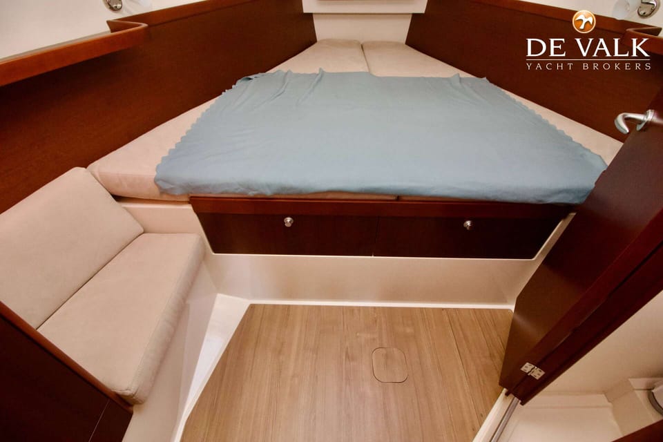 Hanse 400 - Foto 31