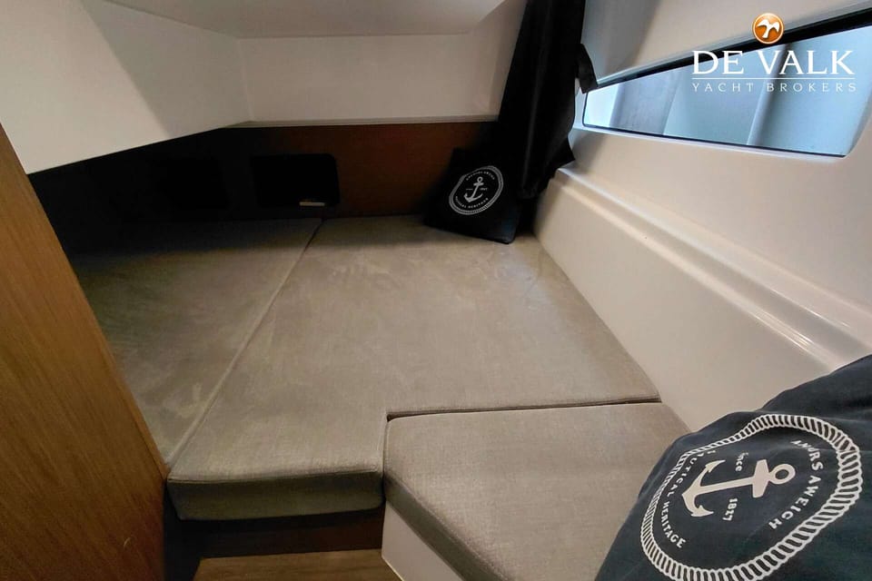 Beneteau Antares Serie 9 - Foto 12