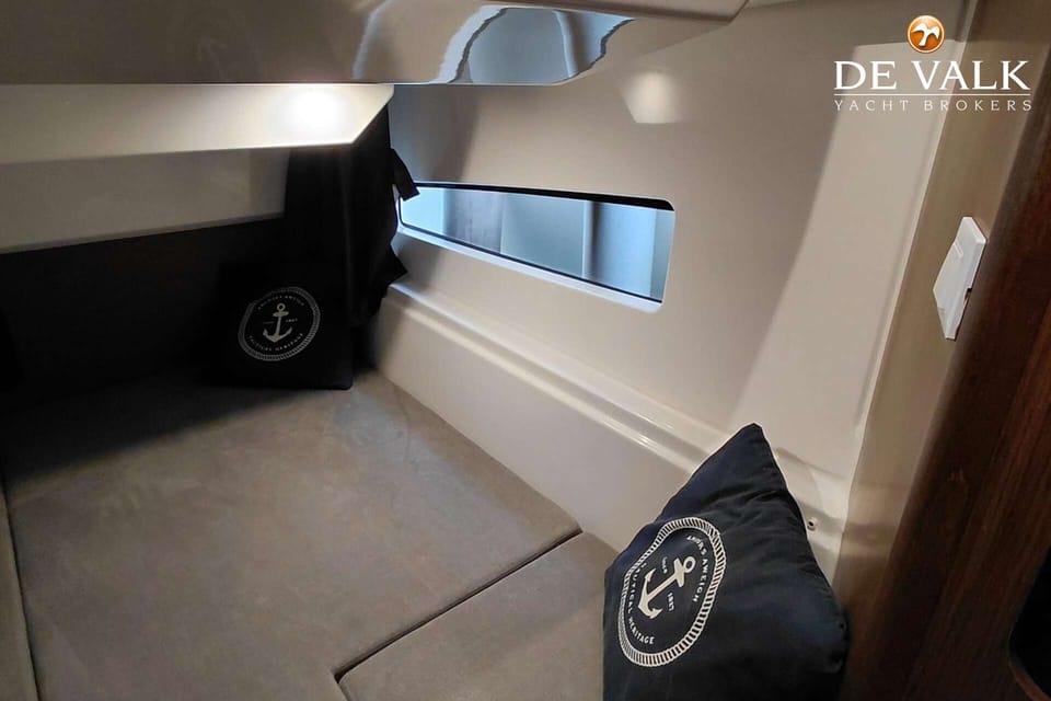 Beneteau Antares Serie 9 - Foto 13