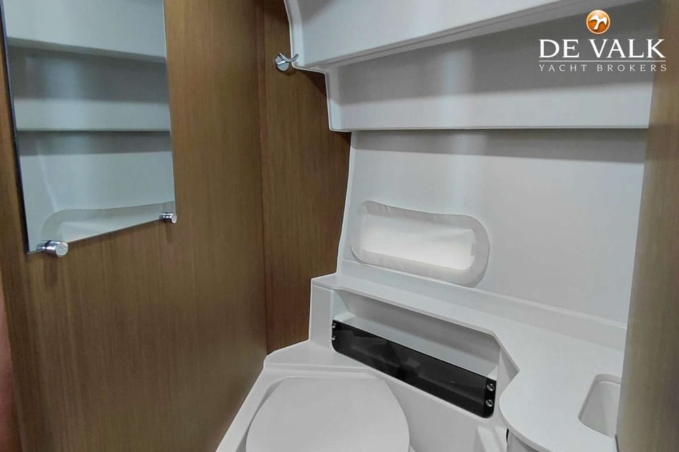 Beneteau Antares Serie 9 - Foto 17