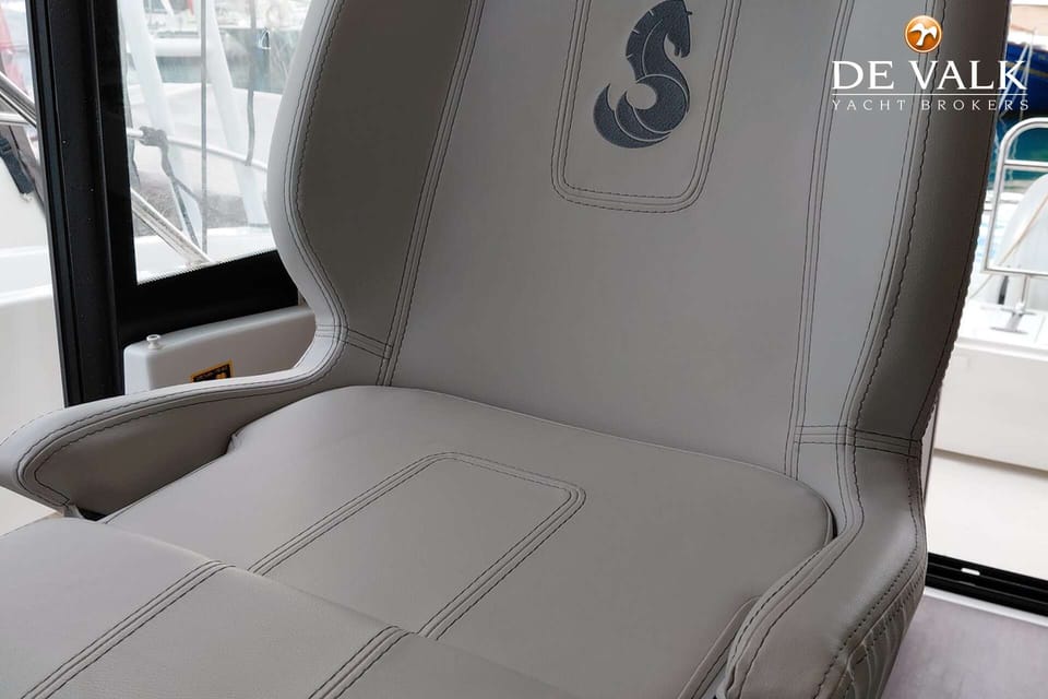 Beneteau Antares Serie 9 - Foto 18