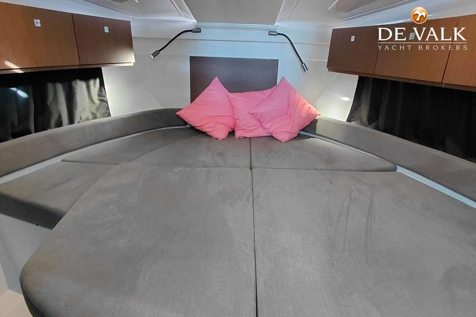 Beneteau Antares Serie 9 - Foto 21