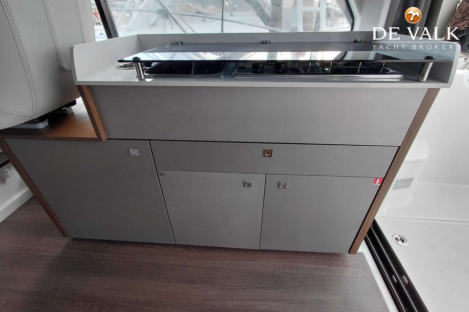 Beneteau Antares Serie 9 - Foto 22