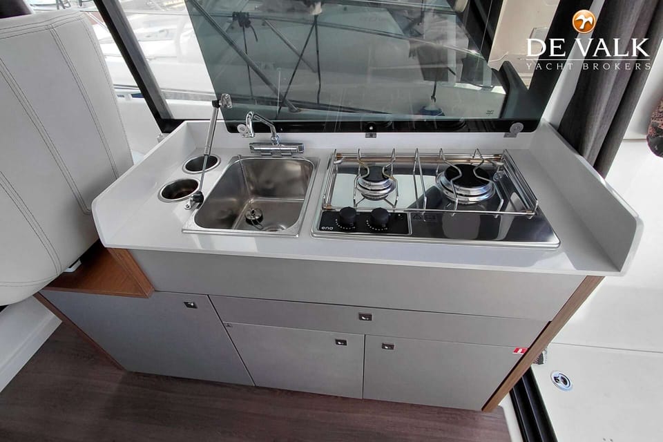 Beneteau Antares Serie 9 - Foto 23