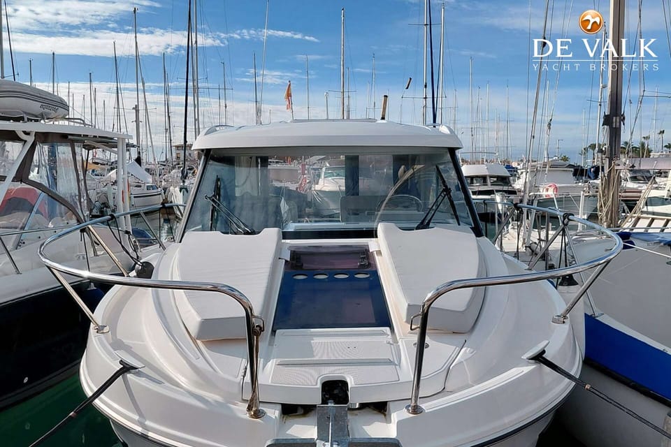 Beneteau Antares Serie 9 - Foto 4