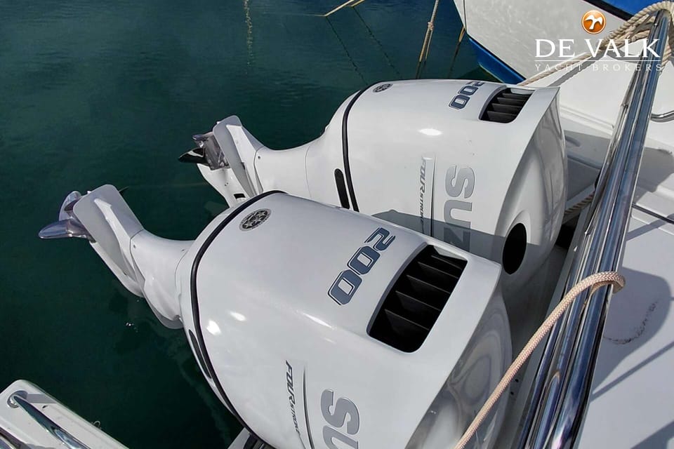 Beneteau Antares Serie 9 - Foto 5