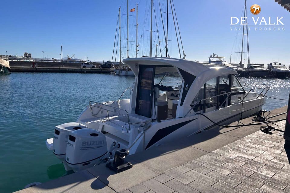 Beneteau Antares Serie 9 - Foto 6