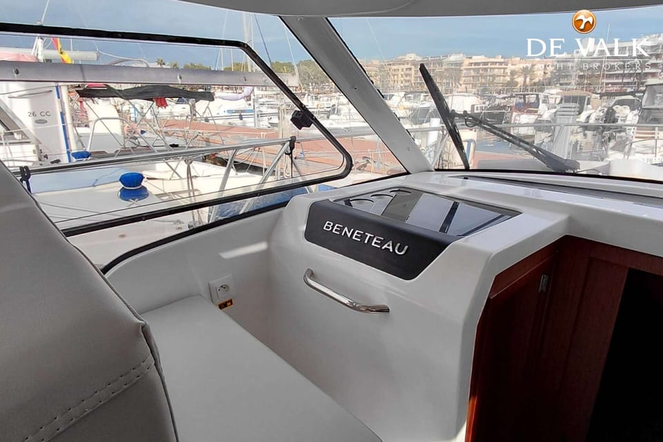 Beneteau Antares Serie 9 - Foto 7