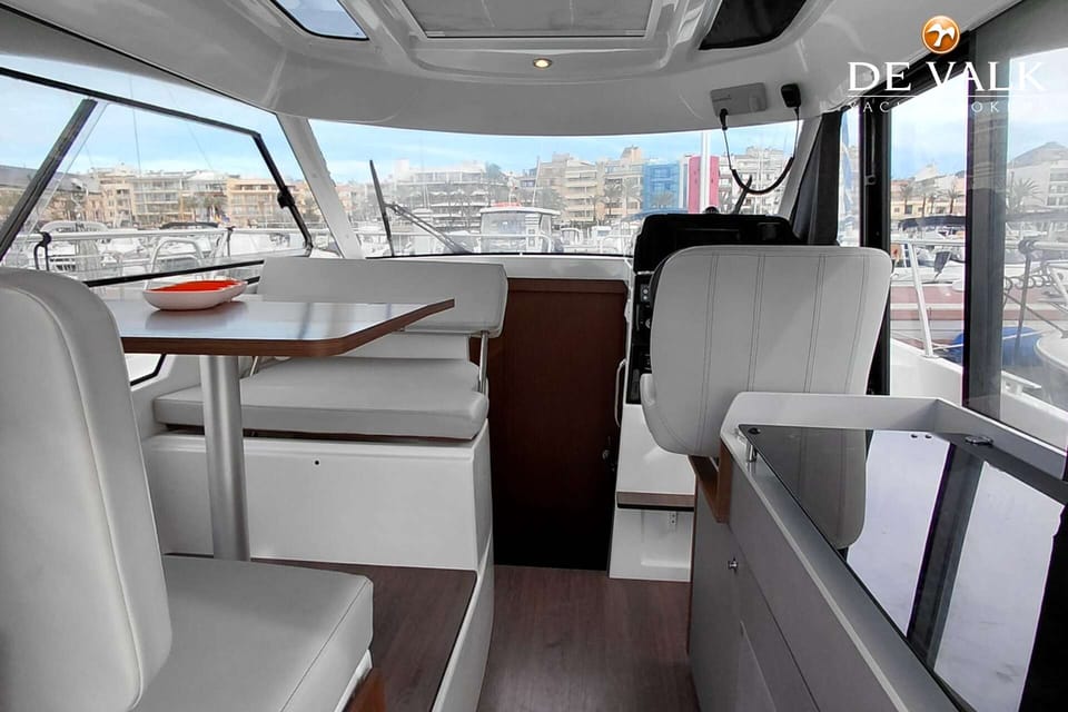Beneteau Antares Serie 9 - Foto 8