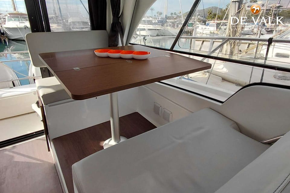 Beneteau Antares Serie 9 - Foto 9