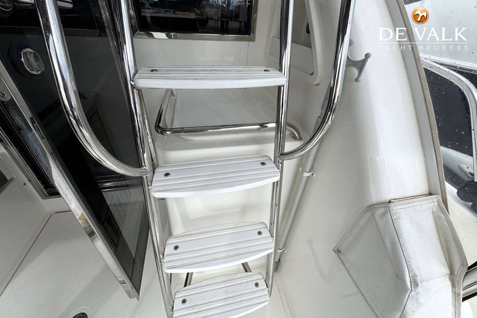 Riviera 39 Open Flybridge - Foto 12