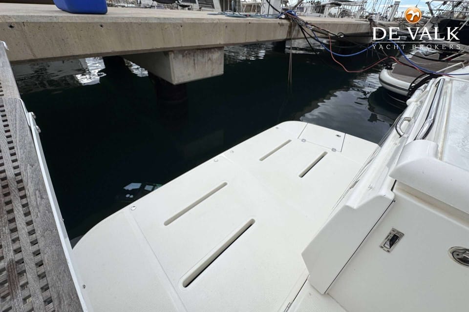 Riviera 39 Open Flybridge - Foto 19