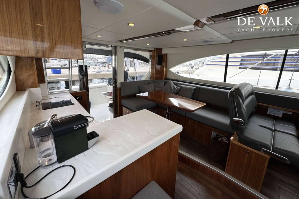 Riviera 39 Open Flybridge - Foto 23